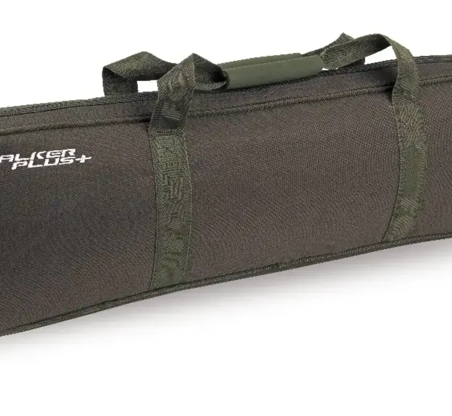 Fox Stalker Plus Pod