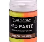 SPRO Spro Pro Paste Garlic Black Glitter