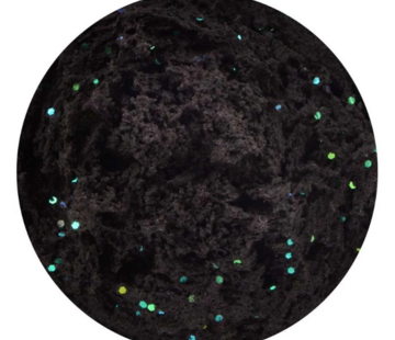 SPRO Spro Pro Paste Cheese Black Glitter