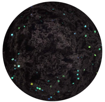 SPRO Spro Pro Paste Cheese Black Glitter
