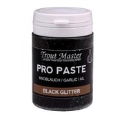 SPRO Spro Pro Paste Fish Black Glitter