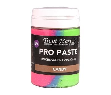 SPRO Spro Pro Paste Fish Candy