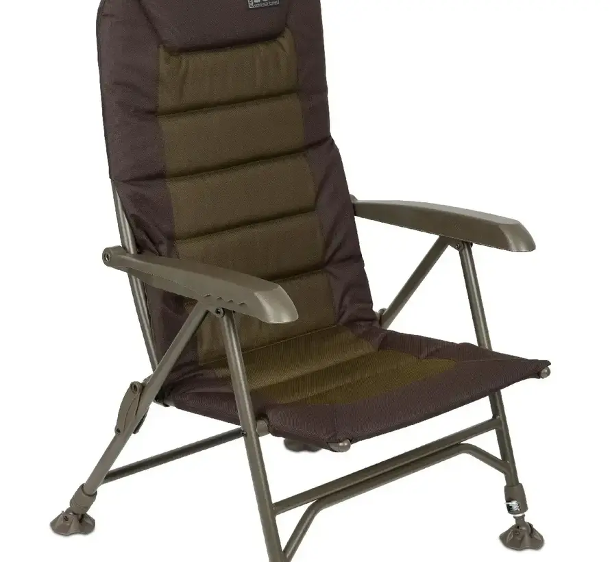 Fox EOS Compact Chair
