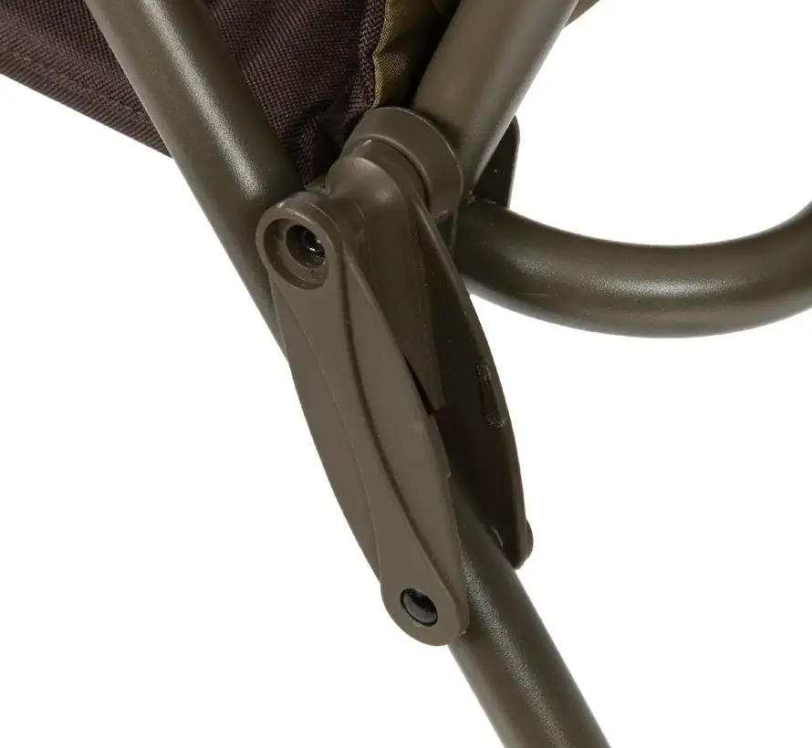 Fox EOS Compact Chair