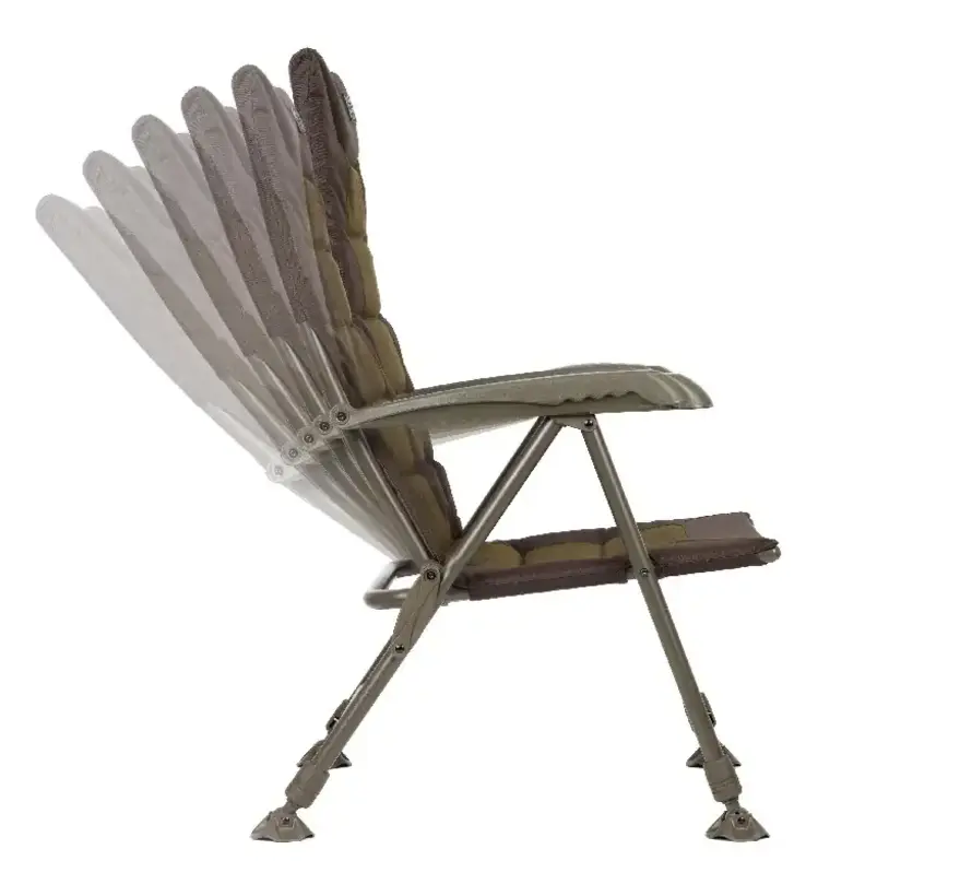 Fox EOS Compact Chair