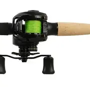 SPRO Spro Powercatcher Cast'X BC Combo 2.00 m 20-60 gr