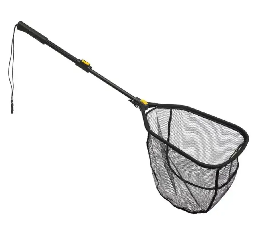 Spro Folding Float Net Tele (50x40x40cm)