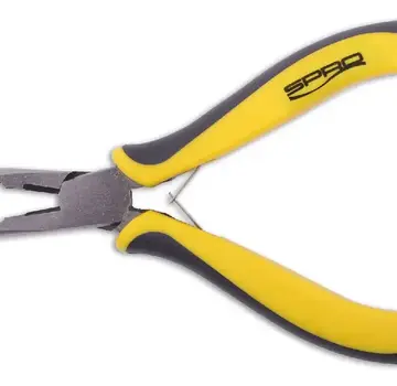 Spro Splitring Pliers Micro 13.5cm
