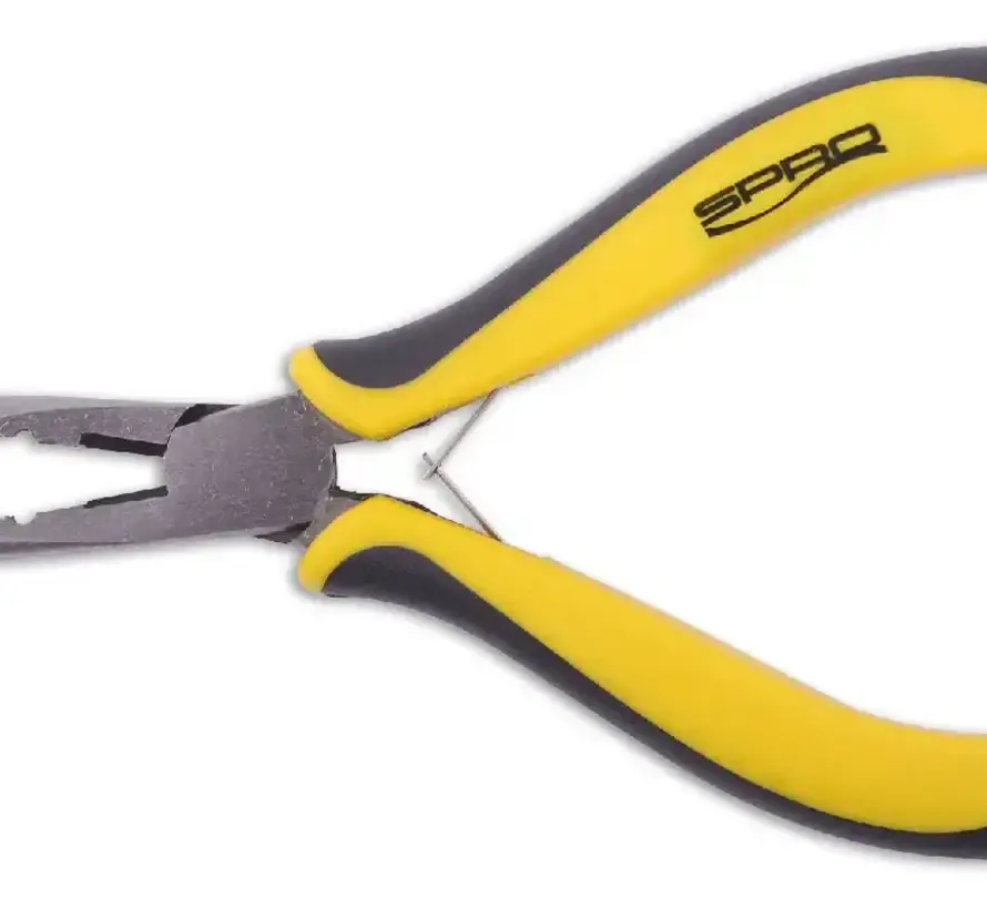 Spro Splitring Pliers Micro 13.5cm