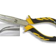 Spro Bent Nose Pliers 18cm