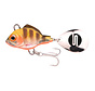 Spro: Asp SPINNER - 5G Metal Perch