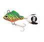 Spro: Asp SPINNER - 5G Fire Zebra