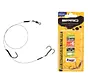 Spro Hd Baitfish Rig 1X Treble Size 4 1X Single Hook 18Kg 30cm