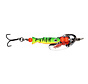 Spro Larva Inline Spinner Firetiger 5.5cm 5g