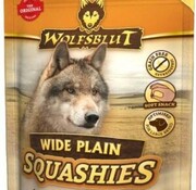 Wolfsblut Wolfsblut Squashies Wide Plain All Ages Large Breed 300gr