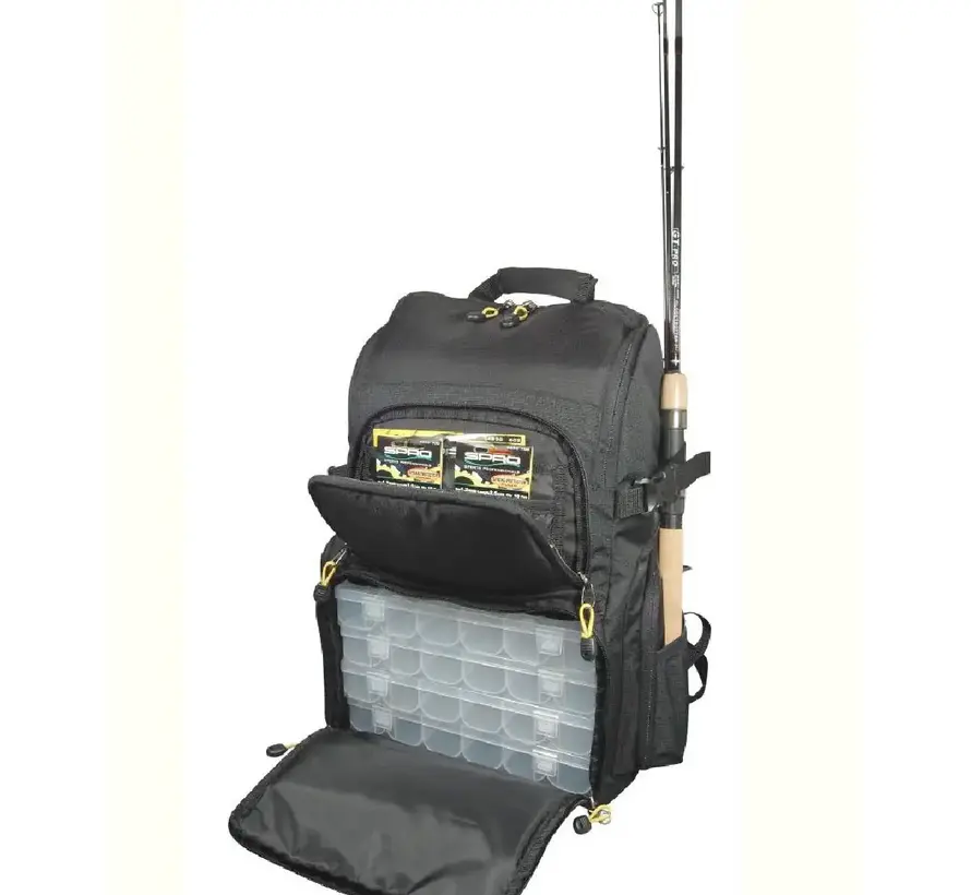 Spro Backpack