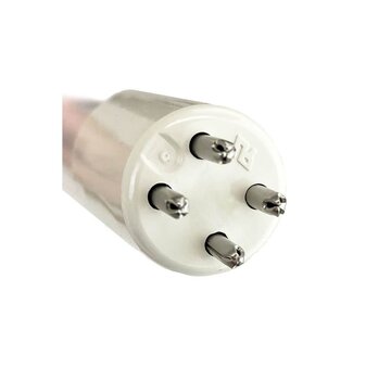 Red Label Red Label Lamp 80W - Amalgaam - Inbouwunit VG