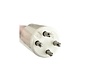 Red Label Lamp 80W - Amalgaam - Inbouwunit VG
