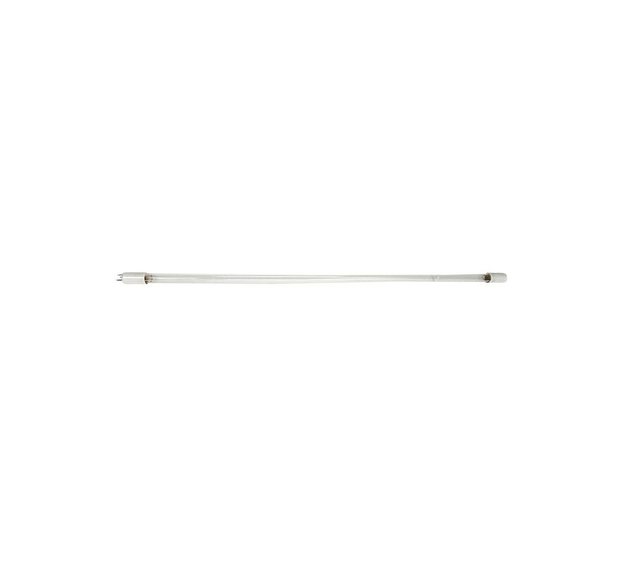 Red Label Lamp 80W - Amalgaam - Inbouwunit VG