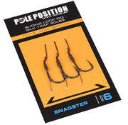 Pole Position PolePosition Sliding Loop Rig Snagster Size 8