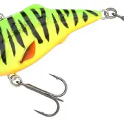 SPRO Spro Iris Vib'R Hardlure 5cm 10gr Firetiger