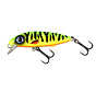 Spro Iris The Kid 4,8 cm 6 gr Firetiger