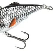 SPRO Spro Iris Vib'R Hardlure 5cm 10gr Roach