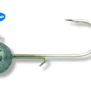 SPRO Spro Round Jig Head #4/0 18 gr