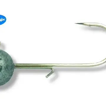 SPRO Spro Round Jig Head #4/0 18 gr