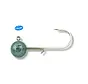 Spro Round Jig Head #4/0 18 gr