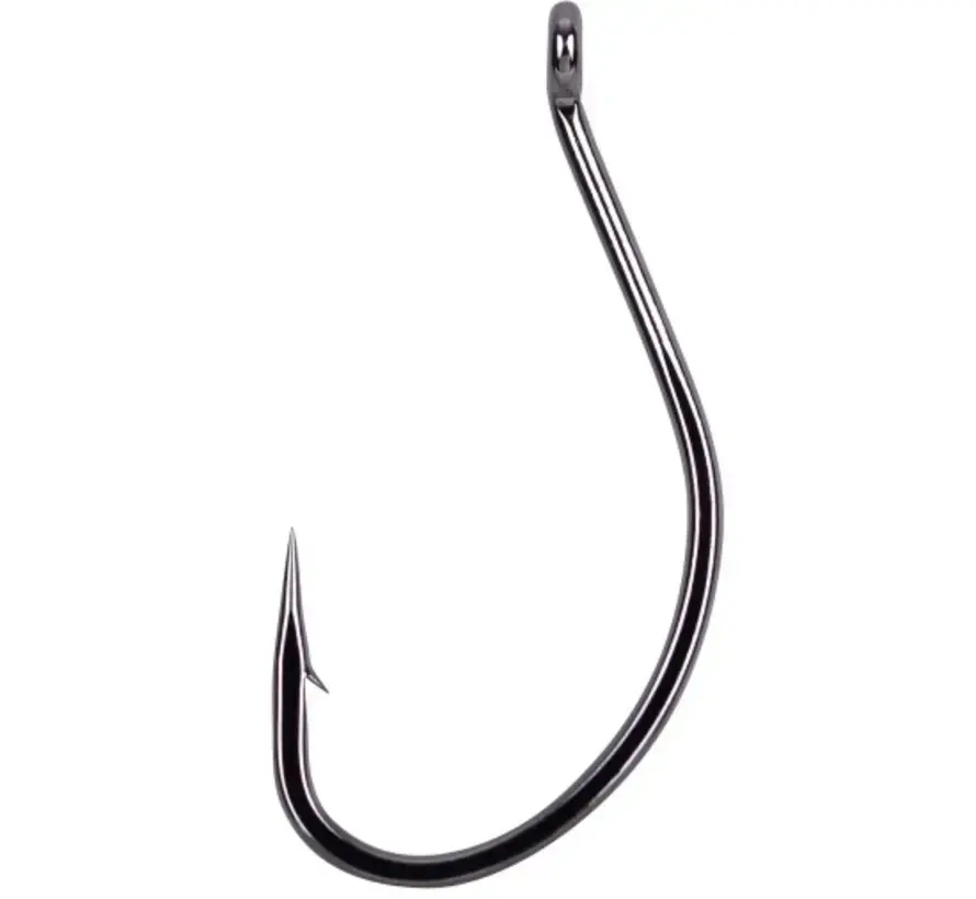 Gamakatsu Hook Worm 39 Size 4 12st
