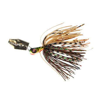 SPRO Spro Iris Baby Thrillseeker Perch Haakmaat 2/0 8g