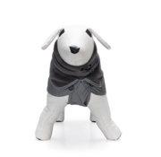 Beeztees Beeztees Caro - Honden Regenjas - Reflecterend - 62 cm
