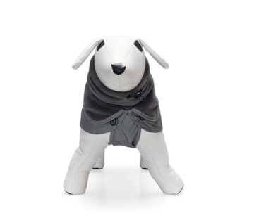 Beeztees Beeztees Caro - Honden Regenjas - Reflecterend - 62 cm