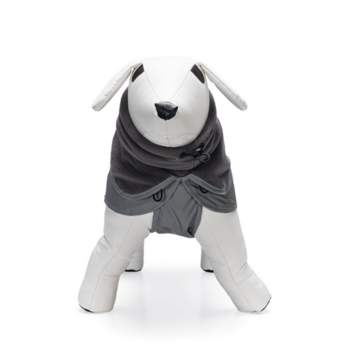 Beeztees Beeztees Caro - Honden Regenjas - Reflecterend - 62 cm