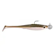 SPRO Spro Pop-eye To Go 10CM Uv Baitfish 10&14GR