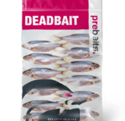 Prebaits Prebaits Voorn / Kolblei klein
