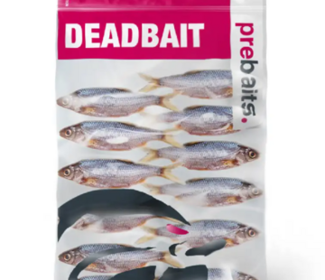 Prebaits Prebaits Voorn / Kolblei klein