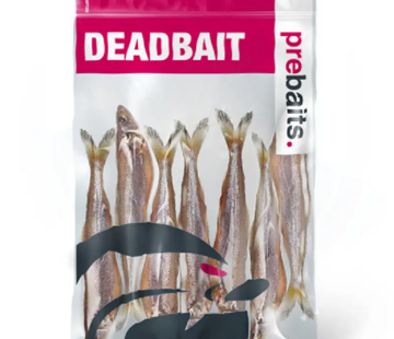 Prebaits Prebaits Spiering Groot 12-18cm 250gr