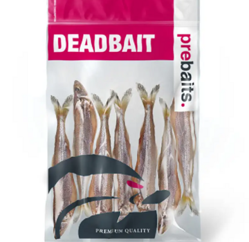 Prebaits Prebaits Spiering Groot 12-18cm 250gr