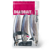 Prebaits Prebaits Makreel Middel 450/550gr