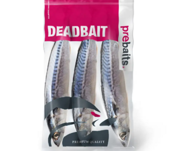 Prebaits Prebaits Makreel Middel 450/550gr