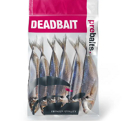 Prebaits Prebaits Horsmakreel 400-550Gr