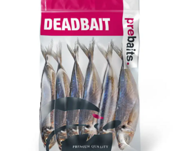 Prebaits Prebaits Horsmakreel 400-550Gr