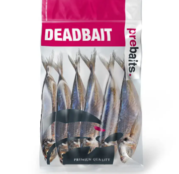 Prebaits Prebaits Horsmakreel 400-550Gr