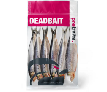 Prebaits Prebaits Sardines Small 350/450gr