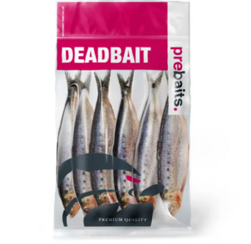 Prebaits Prebaits Sardines Small 350/450gr