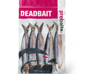 Prebaits Prebaits Haring Klein 450/550gr