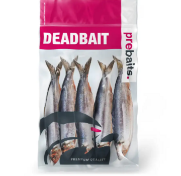 Prebaits Prebaits Haring Klein 450/550gr