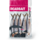 Prebaits Haring Klein 450/550gr